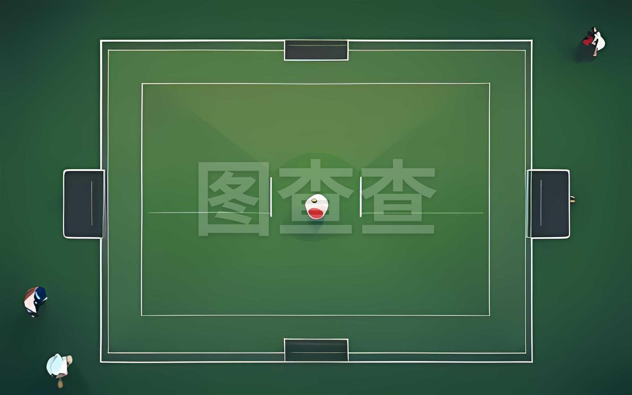 国斯诺克的