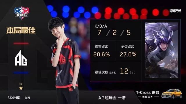 逊能够带来
