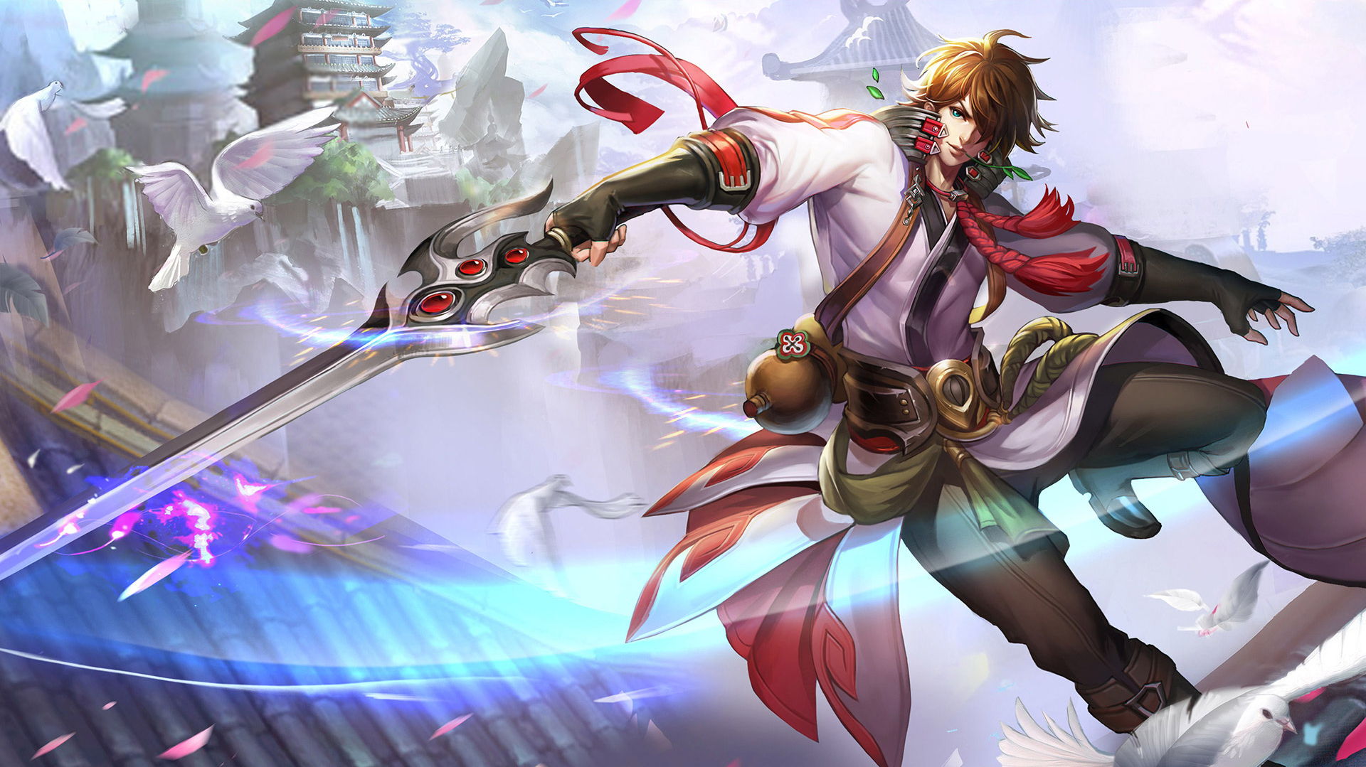 0年代初闻 0年代初闻