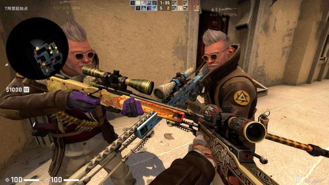 这位年轻的 这位年轻的