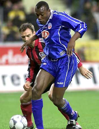 战术需求 战术需求