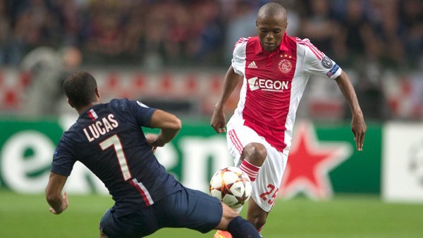 追逐与超越 追逐与超越