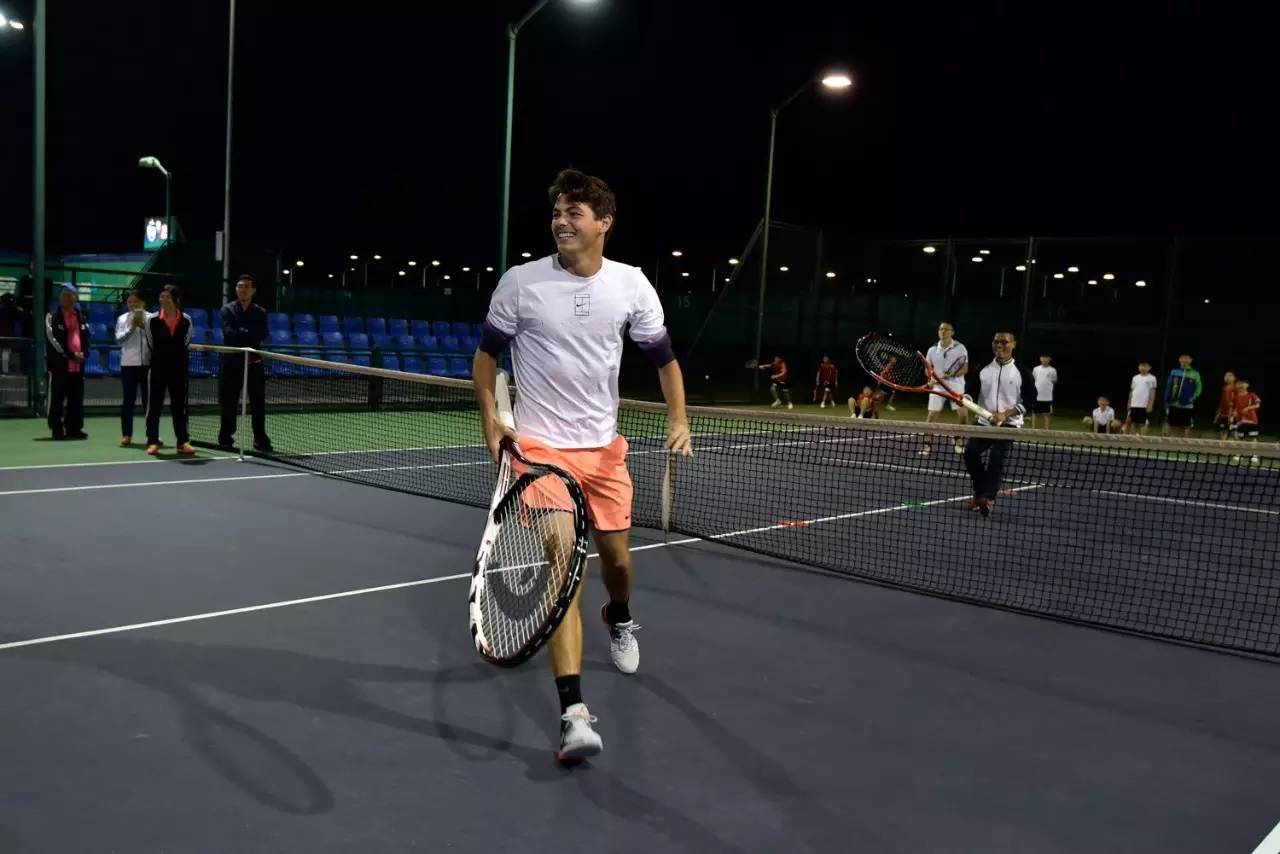 影响着年轻 影响着年轻