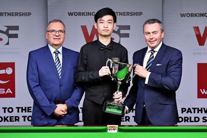 个深远的决 个深远的决