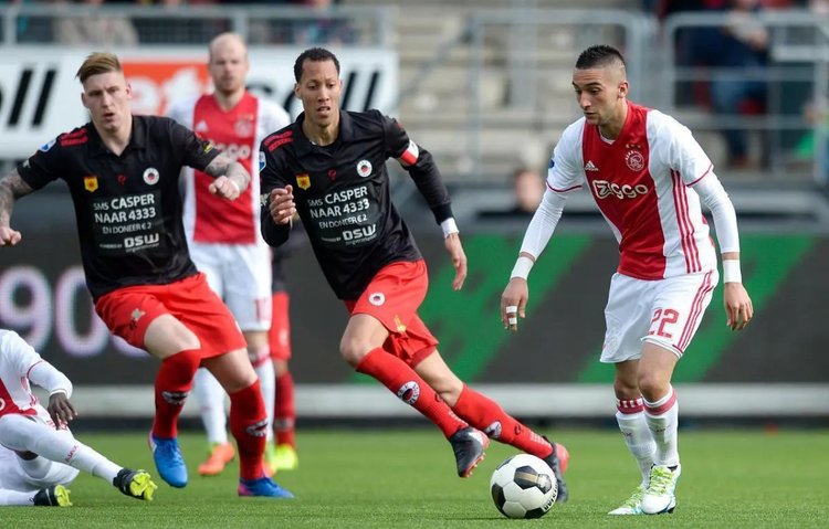 激化场外话 激化场外话